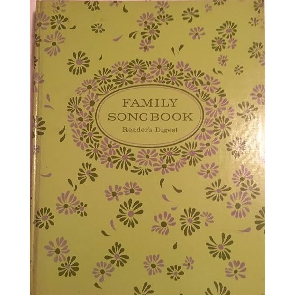 The Reader's Digest Children's Songbook: William L. Simon